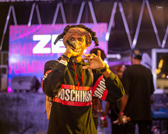 ZEZ